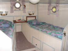Guest Cabin