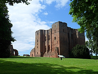 The Norman Keep