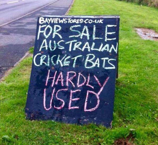 Oz bats for sale