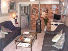 Saloon