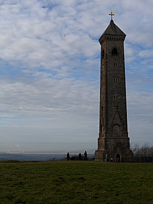 The Tyndale Monument