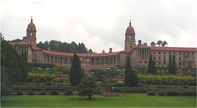Union Building