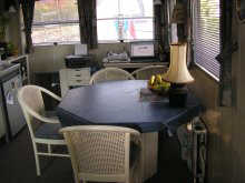 Wheelhouse