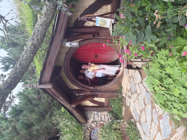 Hobbiton