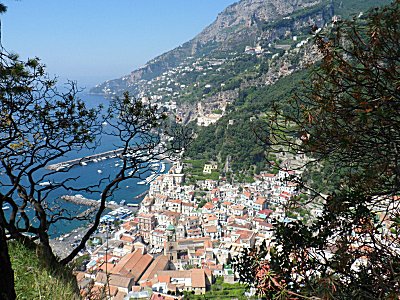 Amalfi
