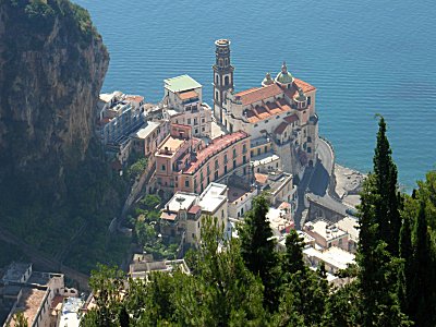Atrani