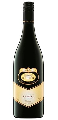 Brown Brothers Shiraz