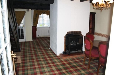 Bridgnorth house
