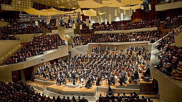 Berliner Philharmoniker