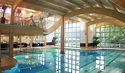 Bridgnorth RFC Leisure Centre