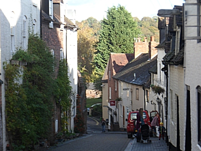 Cartway
