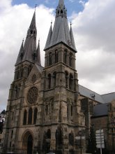 Notre Dames en Vaux