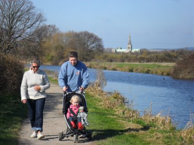 Chichester canal