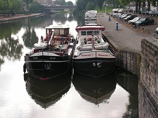 De Tiid