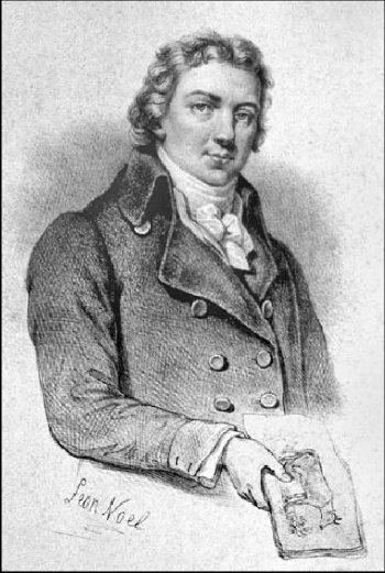 Edward Jenner