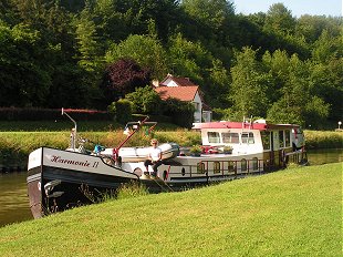Harmonie at Frise Lock
