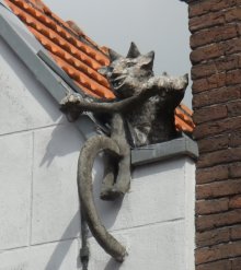 Zaltbommel ghost