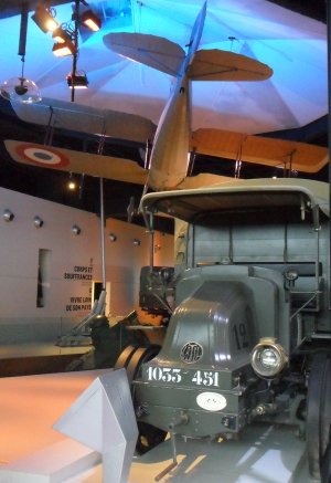 Museum of the Great War