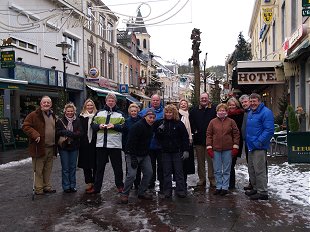 Group at Valkenberg