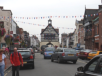 Bridge High Street
