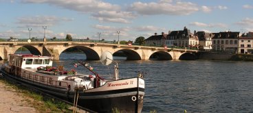 Harmonie at Joigny Harmonie at Joigny