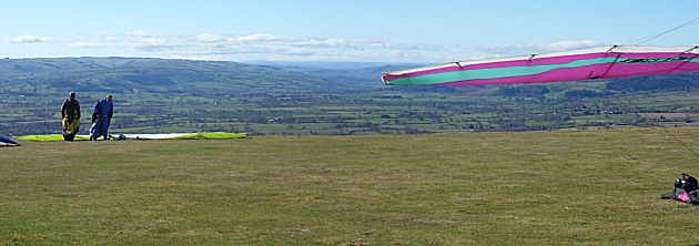 Long Mynd