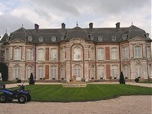 The Chateau at Long
