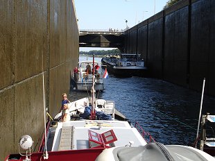 Maas lock