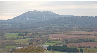 Malvern Hills