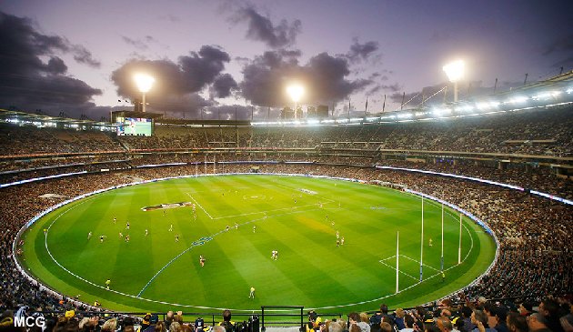MCG