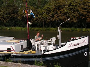 Harmonie at Neerpelt