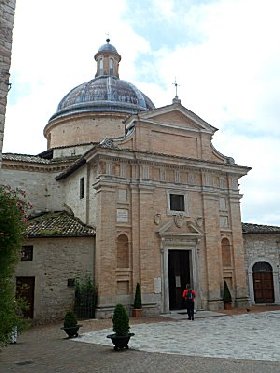 The New Church