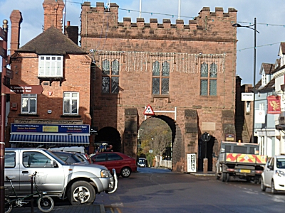Northgate