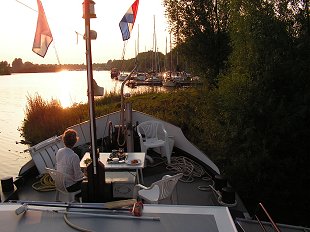 Schroevendaalse Plas