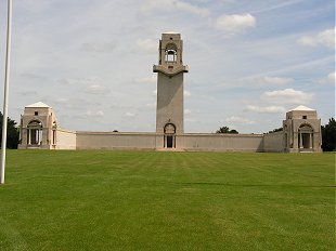 Australian National War Memorial