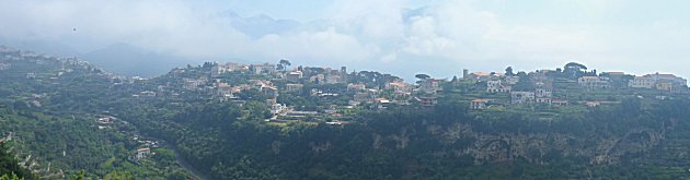 Ravello from Scala