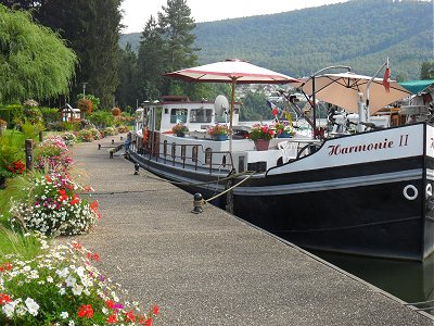 Harmonie at Revin