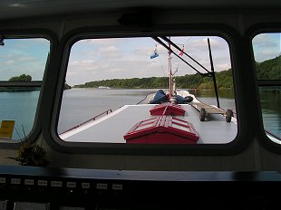 River Maas