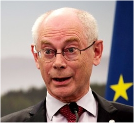 Herbert van Rumpuy