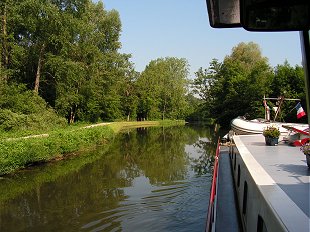 the Somme below Long