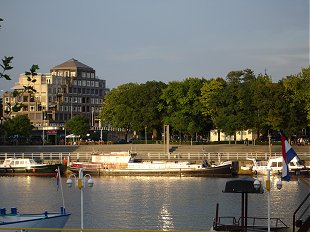 Harmonie at Maastricht