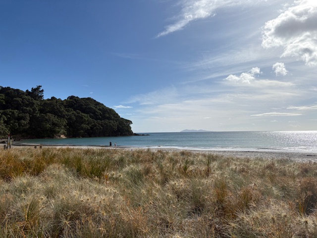 Waihi Beach